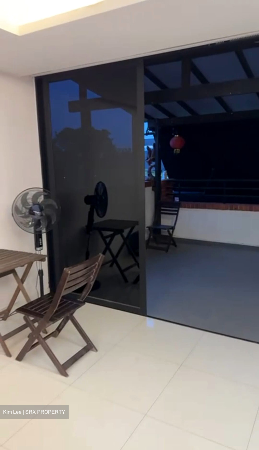 Loyang Valley (D17), Condominium #541483921